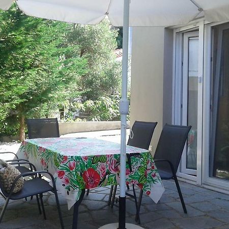 Cavalieri Beach Studio PalaiónTsiflíkion Esterno foto