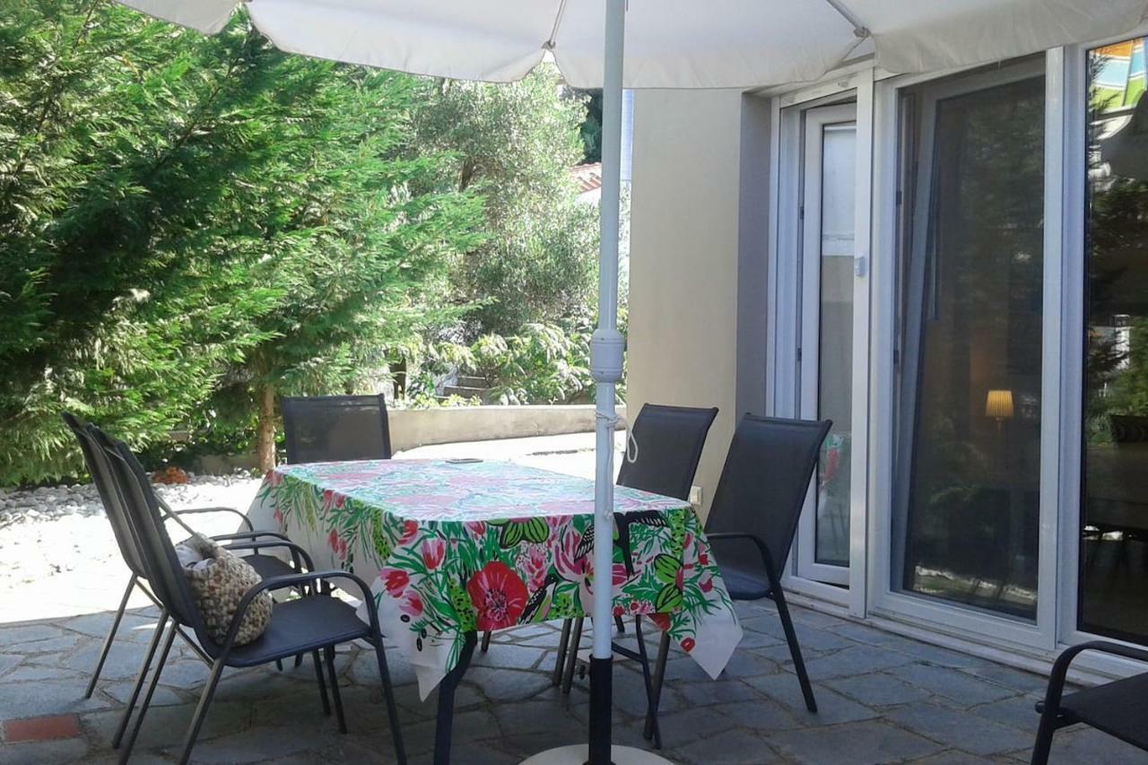 Cavalieri Beach Studio PalaiónTsiflíkion Esterno foto